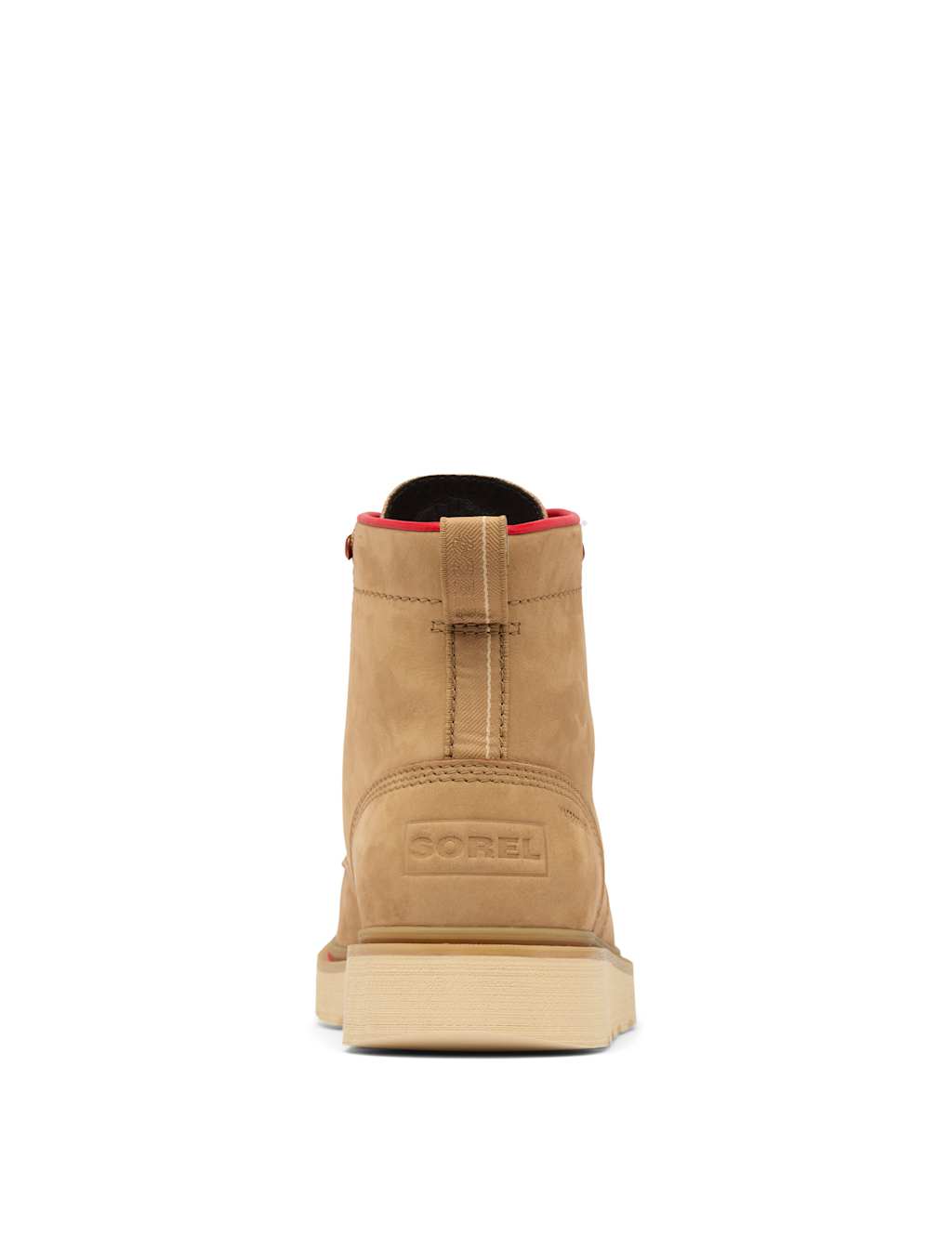 Slabtown 62™ Waterproof Chukka Boots 6 of 11