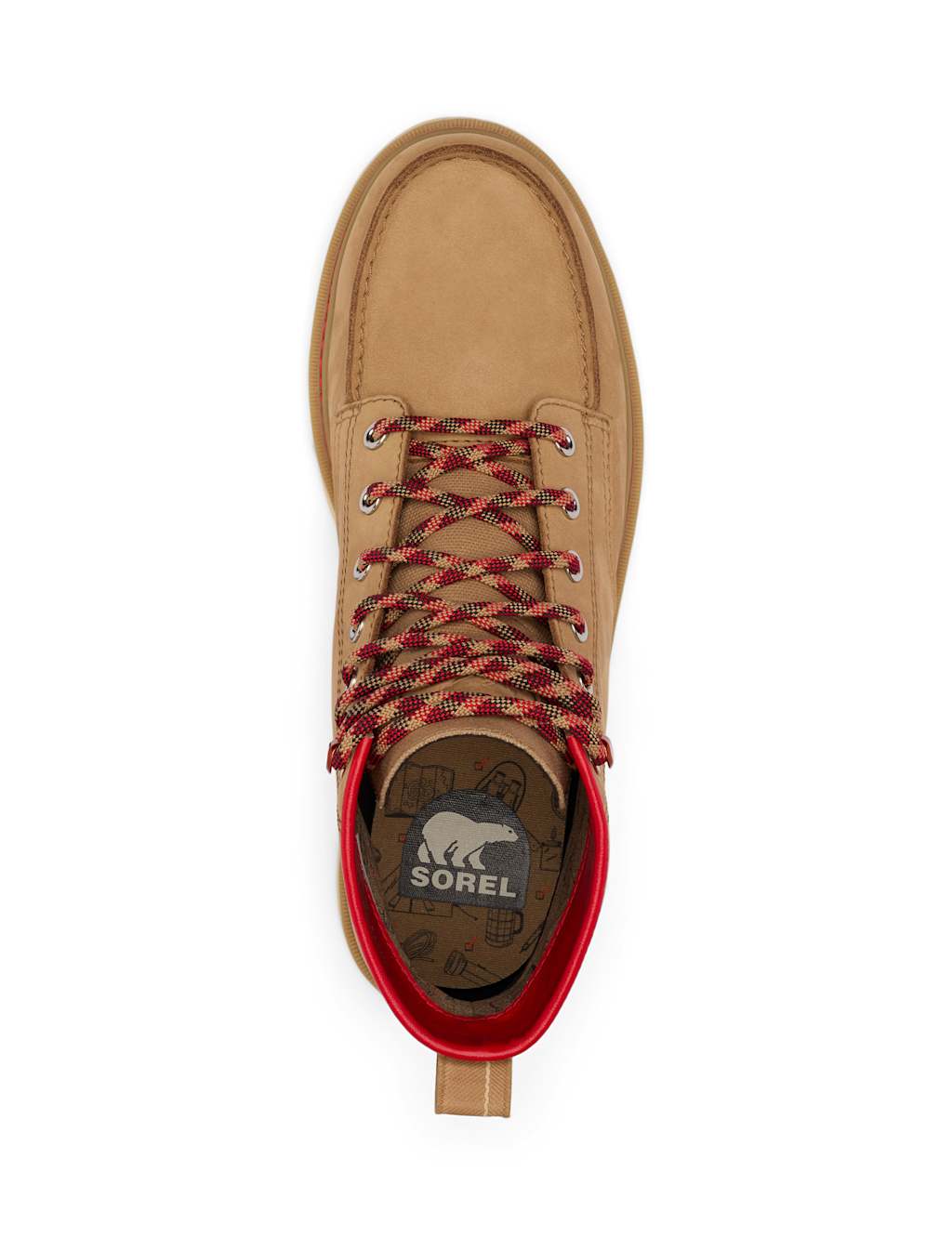 Slabtown 62™ Waterproof Chukka Boots 8 of 11