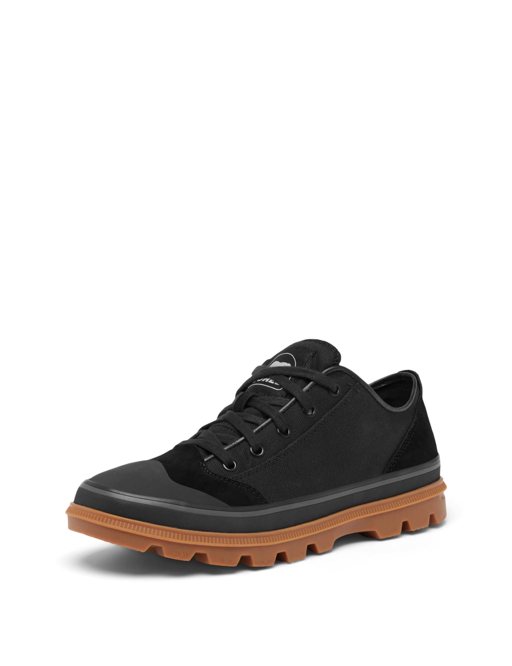 Scout N About Canvas Lace Up Trainers 6 of 11