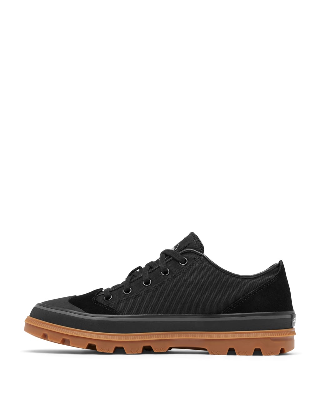 Scout N About Canvas Lace Up Trainers 7 of 11