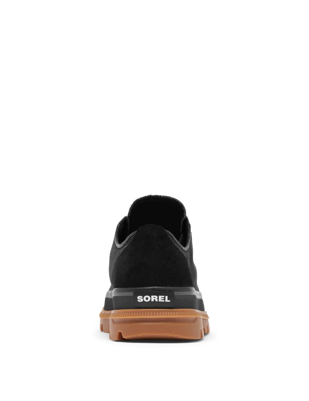 Scout N About Canvas Lace Up Trainers 8 of 11