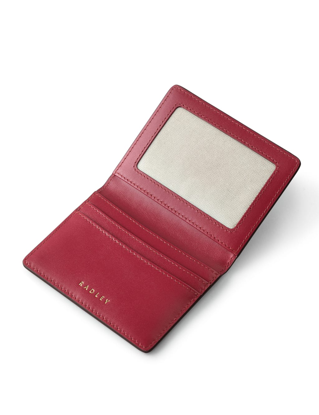 Radley card purse sales