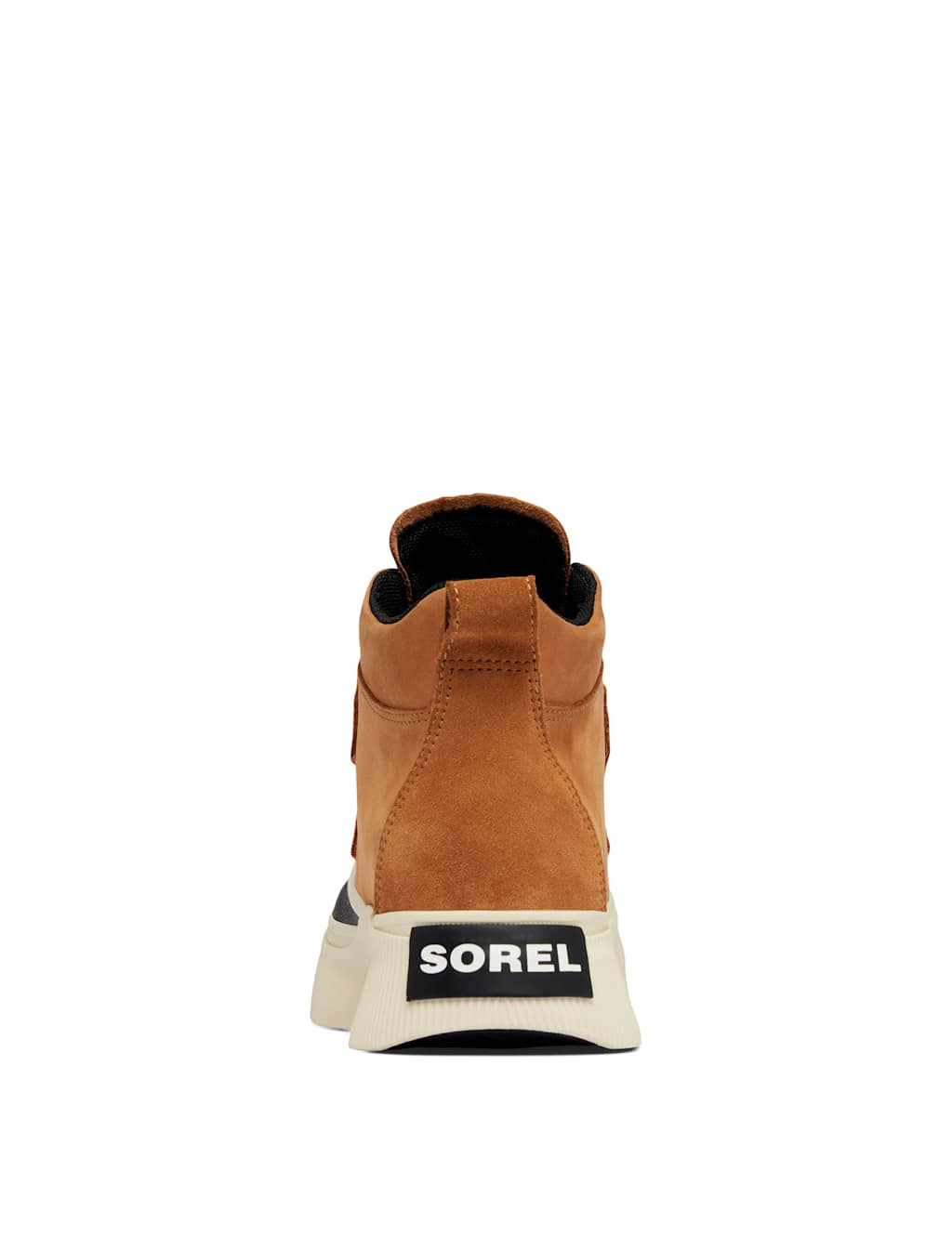 Out N About™ Suede Waterproof Platform Ankle Boots 4 of 10