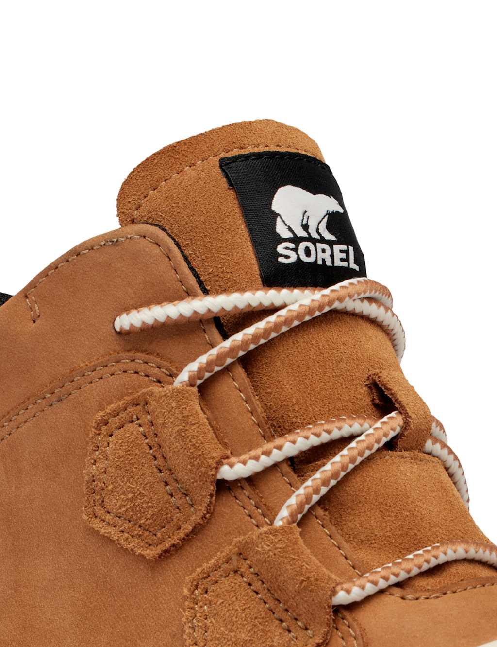 Out N About™ Suede Waterproof Platform Ankle Boots 7 of 10