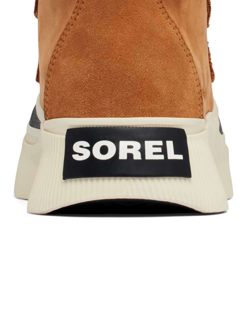 Out N About™ Suede Waterproof Platform Ankle Boots 9 of 10