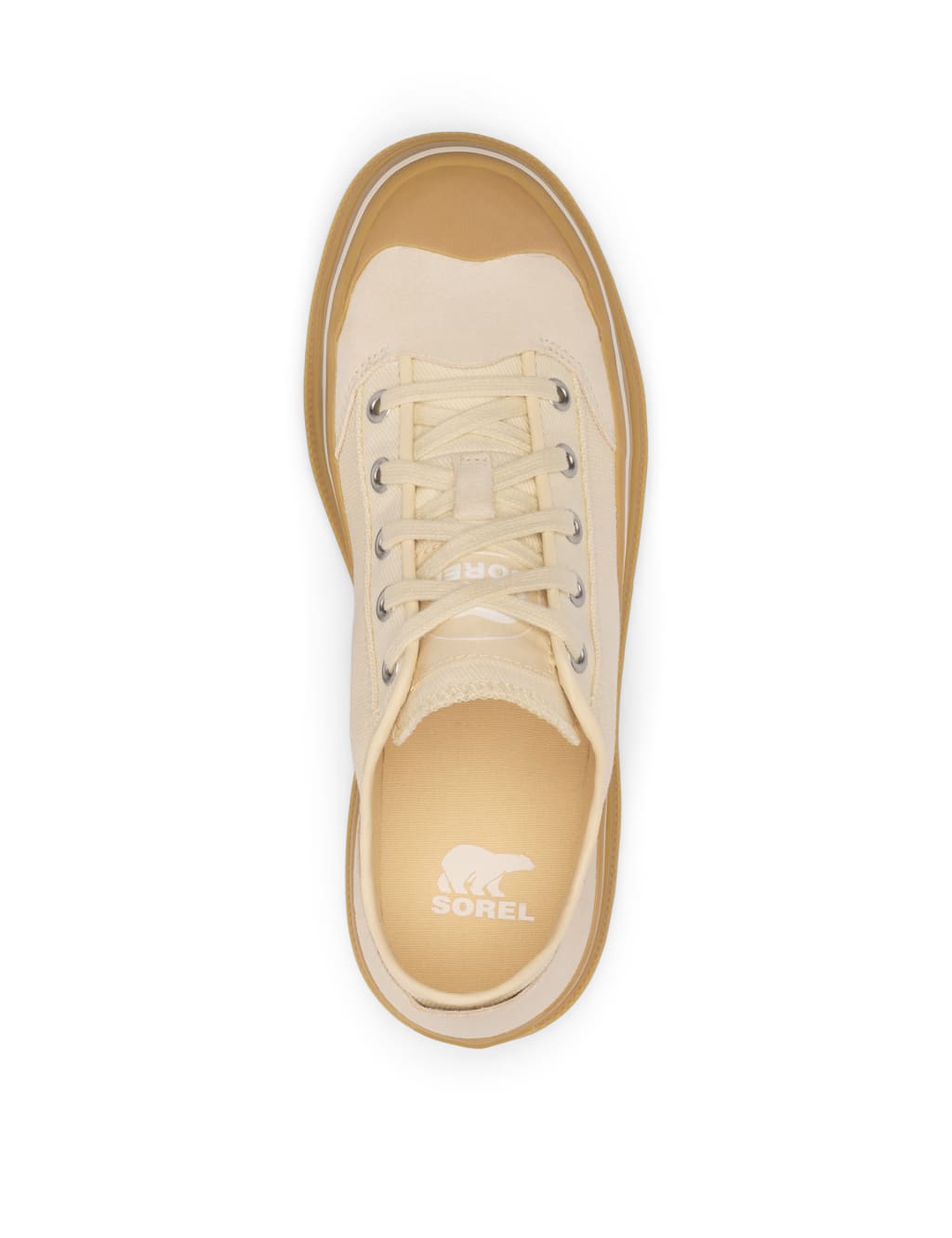 Suede Chunky Trainers 10 of 11