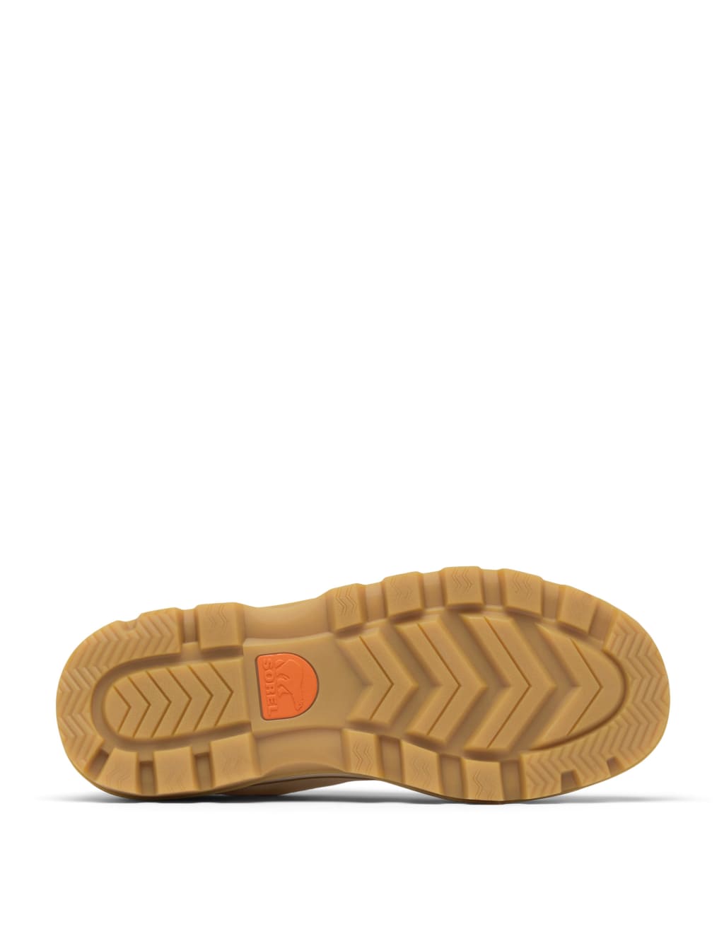 Suede Chunky Trainers 11 of 11