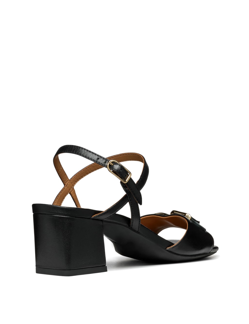 Block heel sandals for girls hotsell