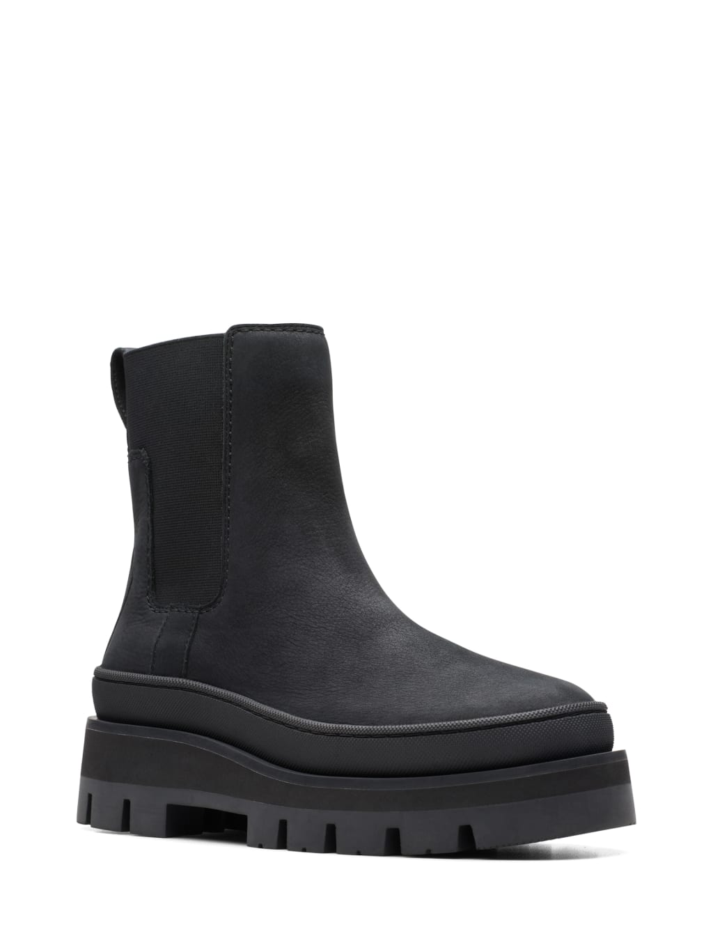 Flatform ankle boots uk online