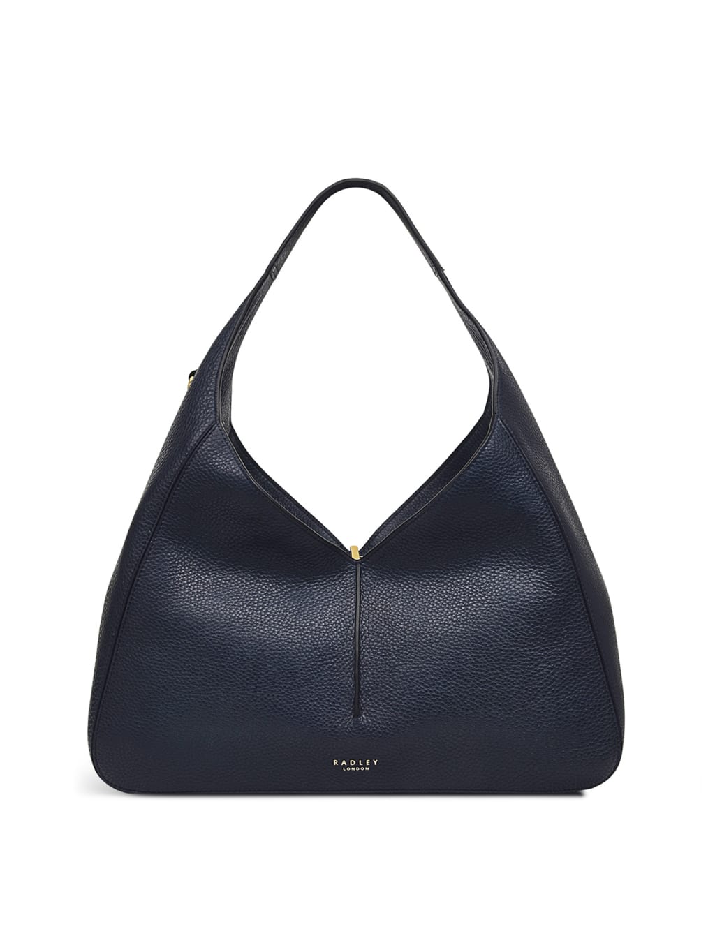 Hillgate Place Leather Shoulder Bag Radley M S