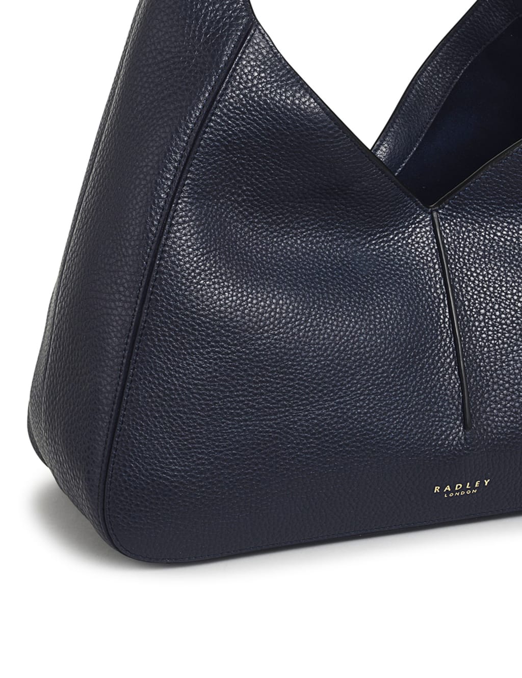 Hillgate Place Leather Shoulder Bag Radley M S