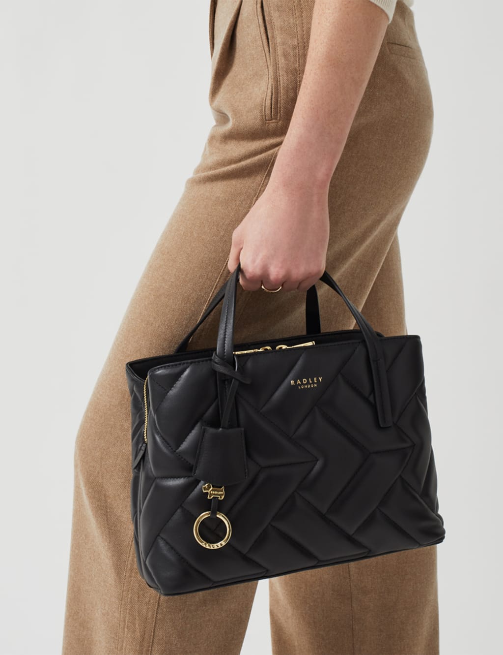 Radley grab bags sale 2025