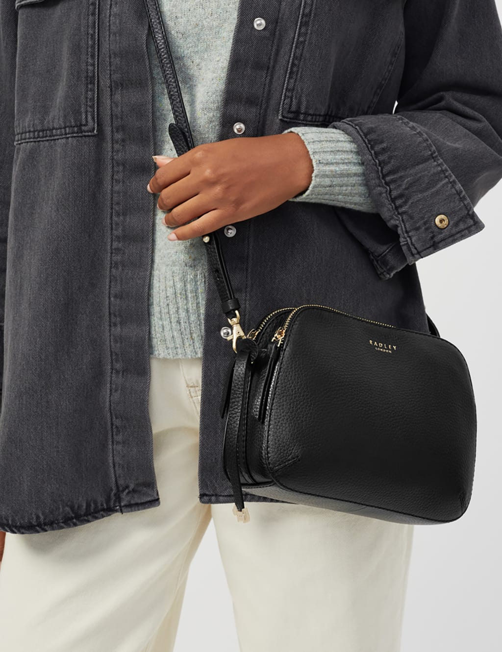 Radley cross body bag sale new arrivals