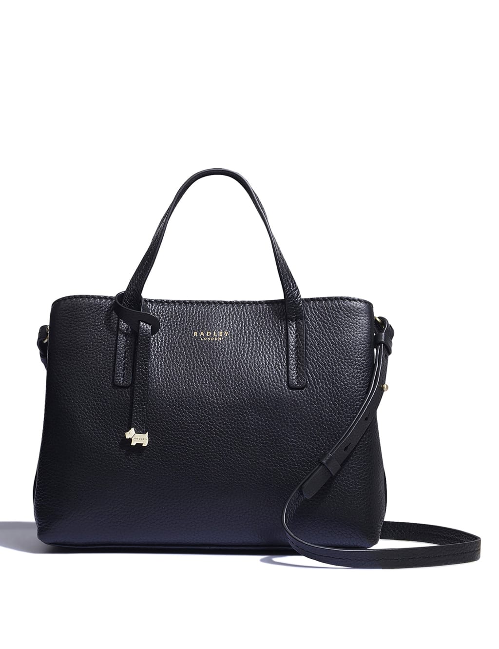 Marks and spencer leather bags hotsell