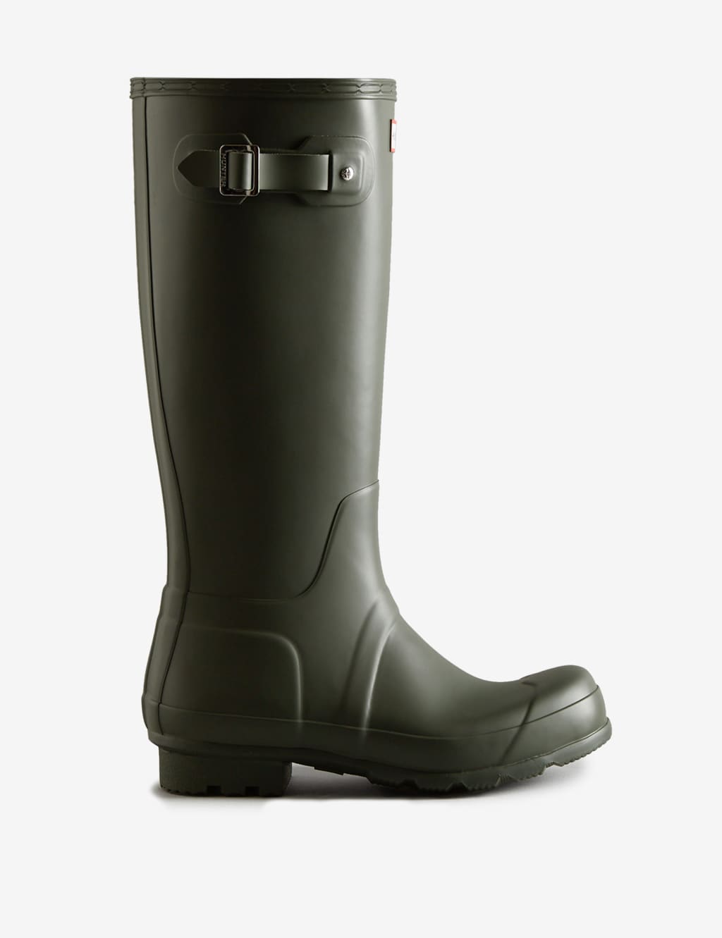 Hunter wellingtons mens online