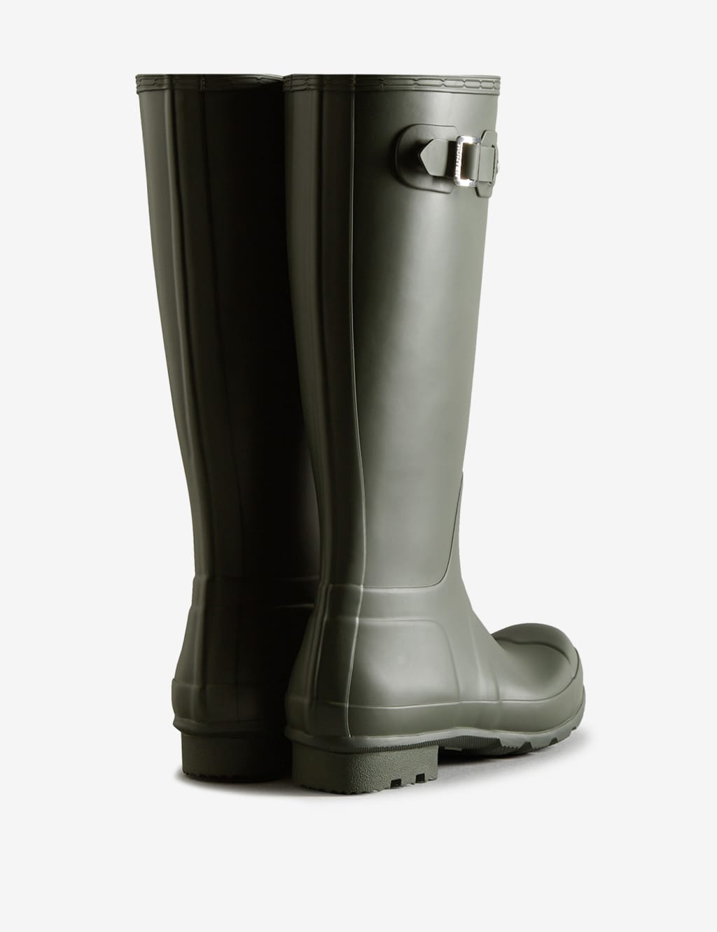 Original Tall Wellington Boots Hunter M S