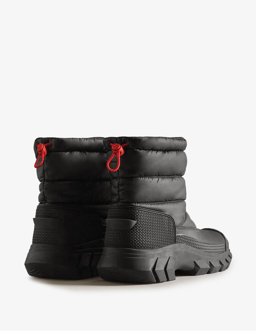 Intrepid Mens Snow Boots Hunter M S