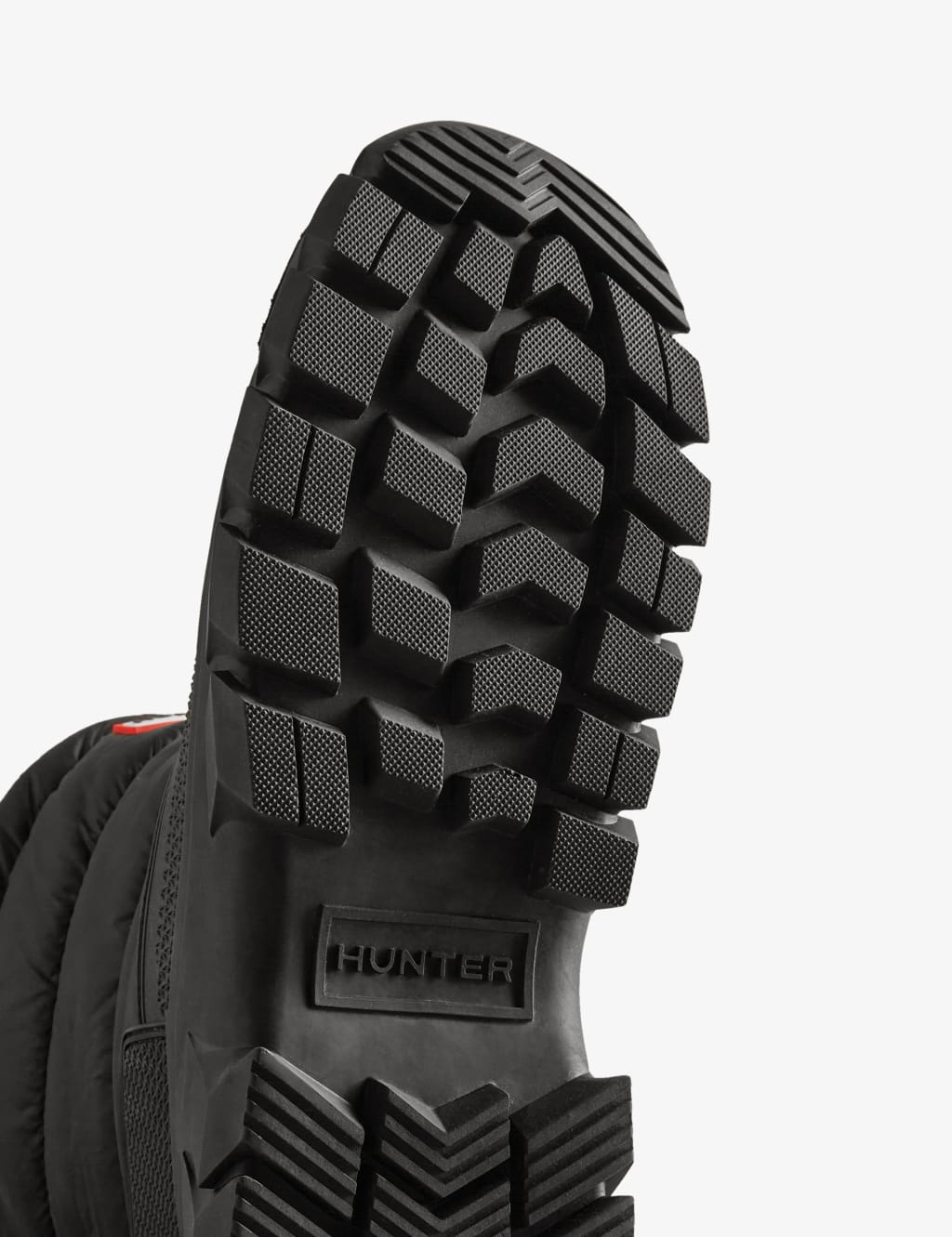 Hunter mens winter boots discount
