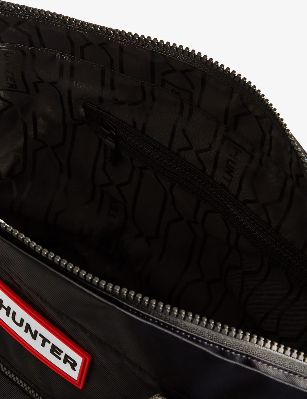 Nylon Tote Bag 2 of 5