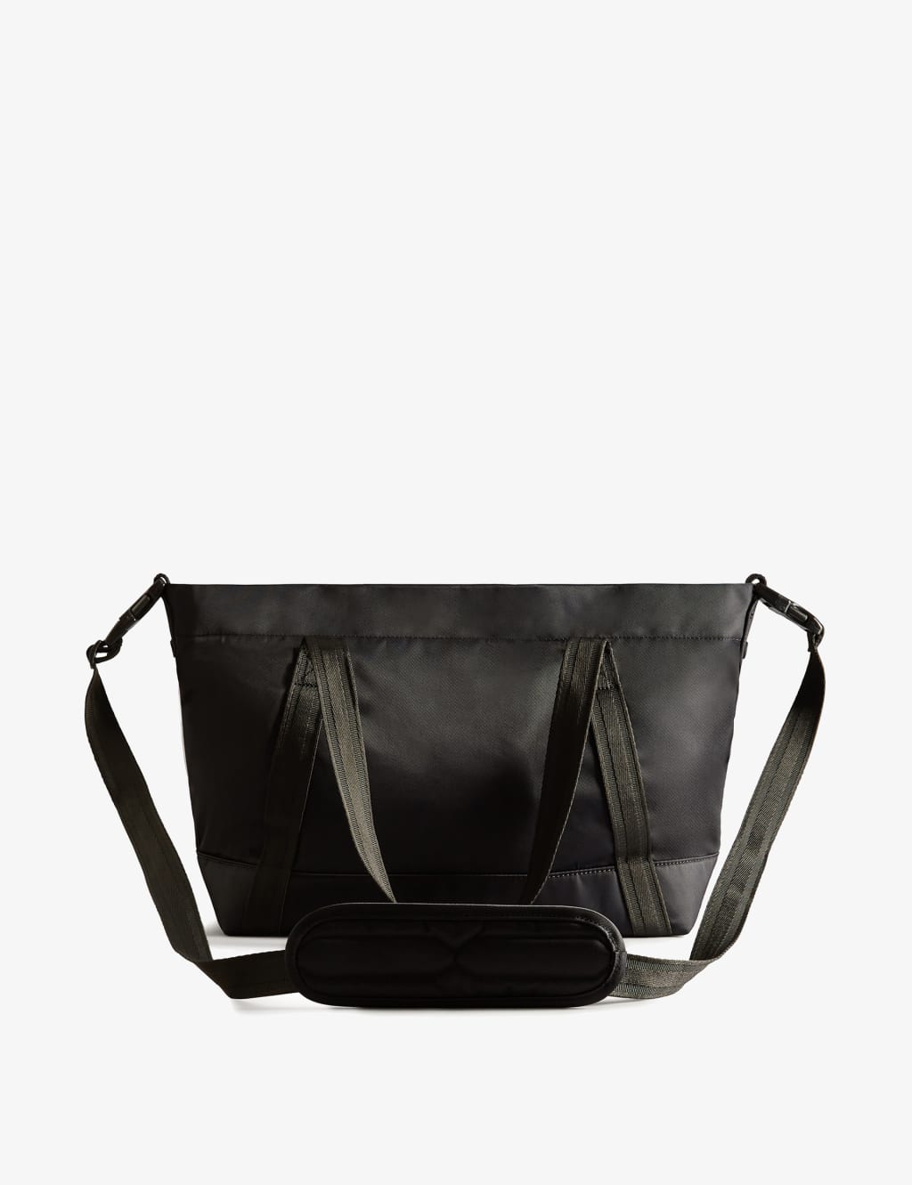 Nylon Tote Bag 3 of 5