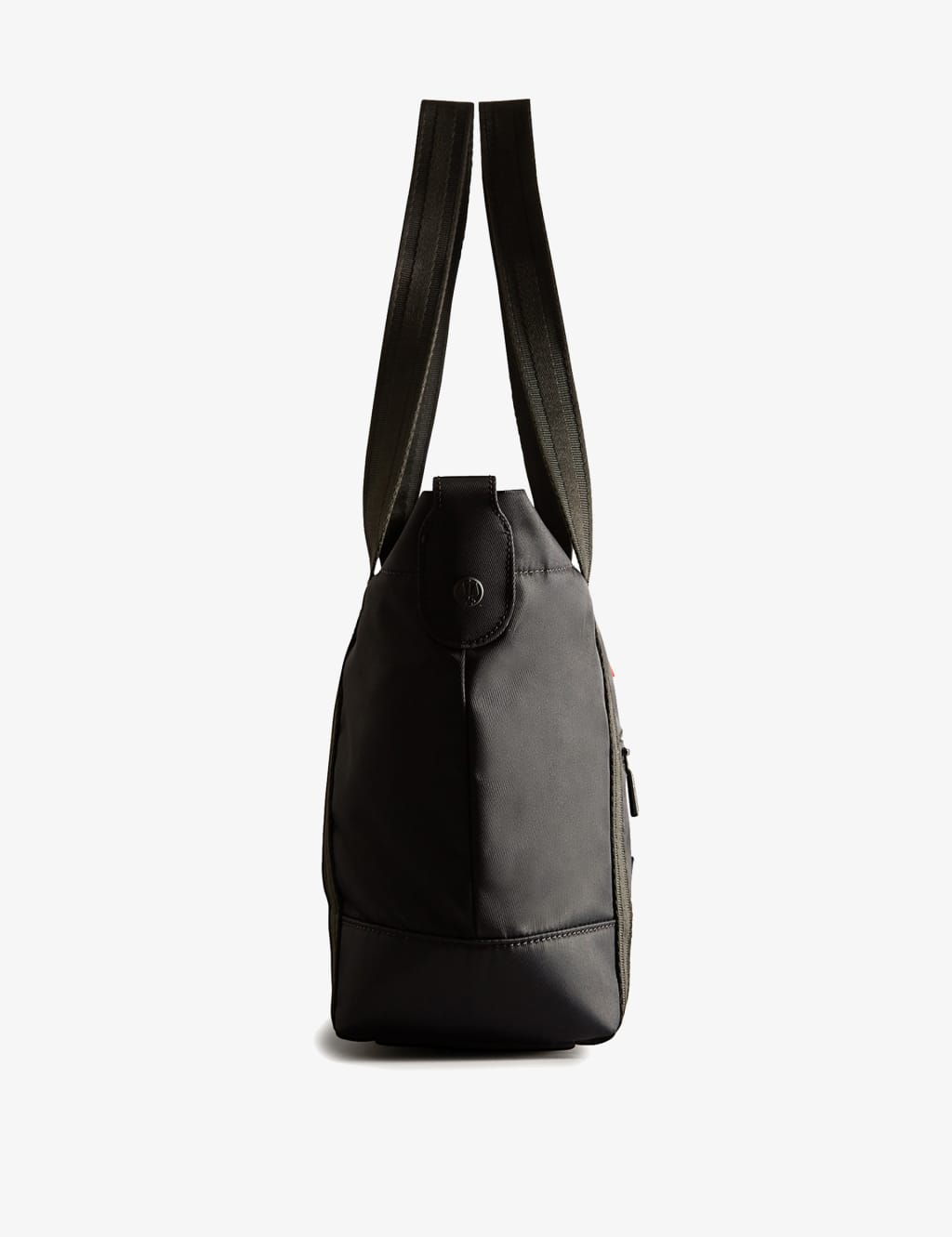 Nylon Tote Bag 4 of 5