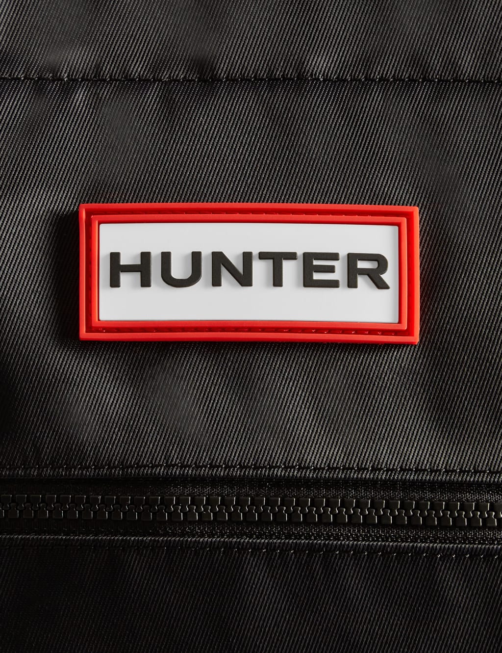 Nylon Tote Bag 5 of 5