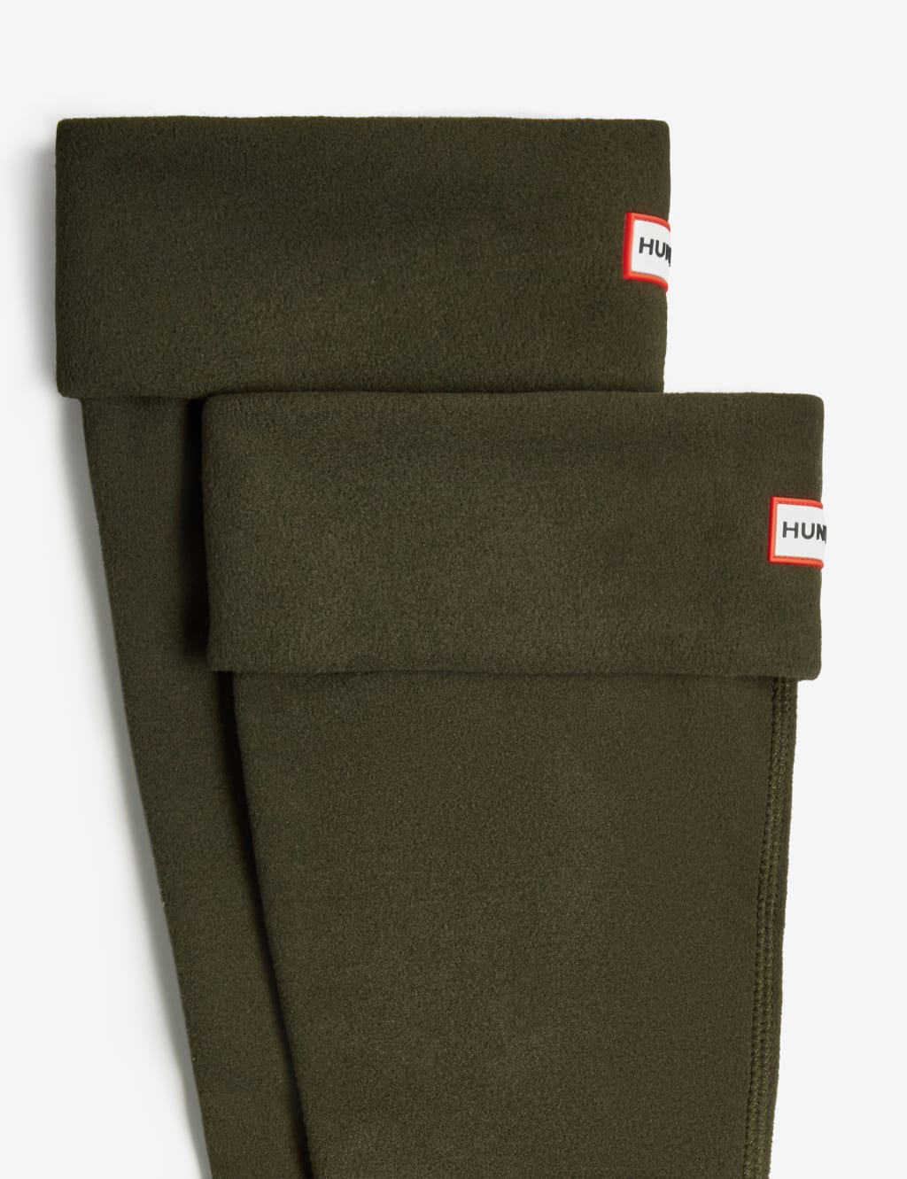 Fleece Boot Socks 2 of 3