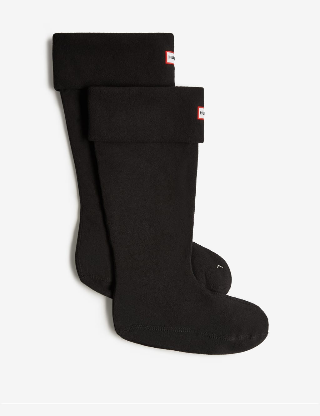 Hunter knit boot socks discount