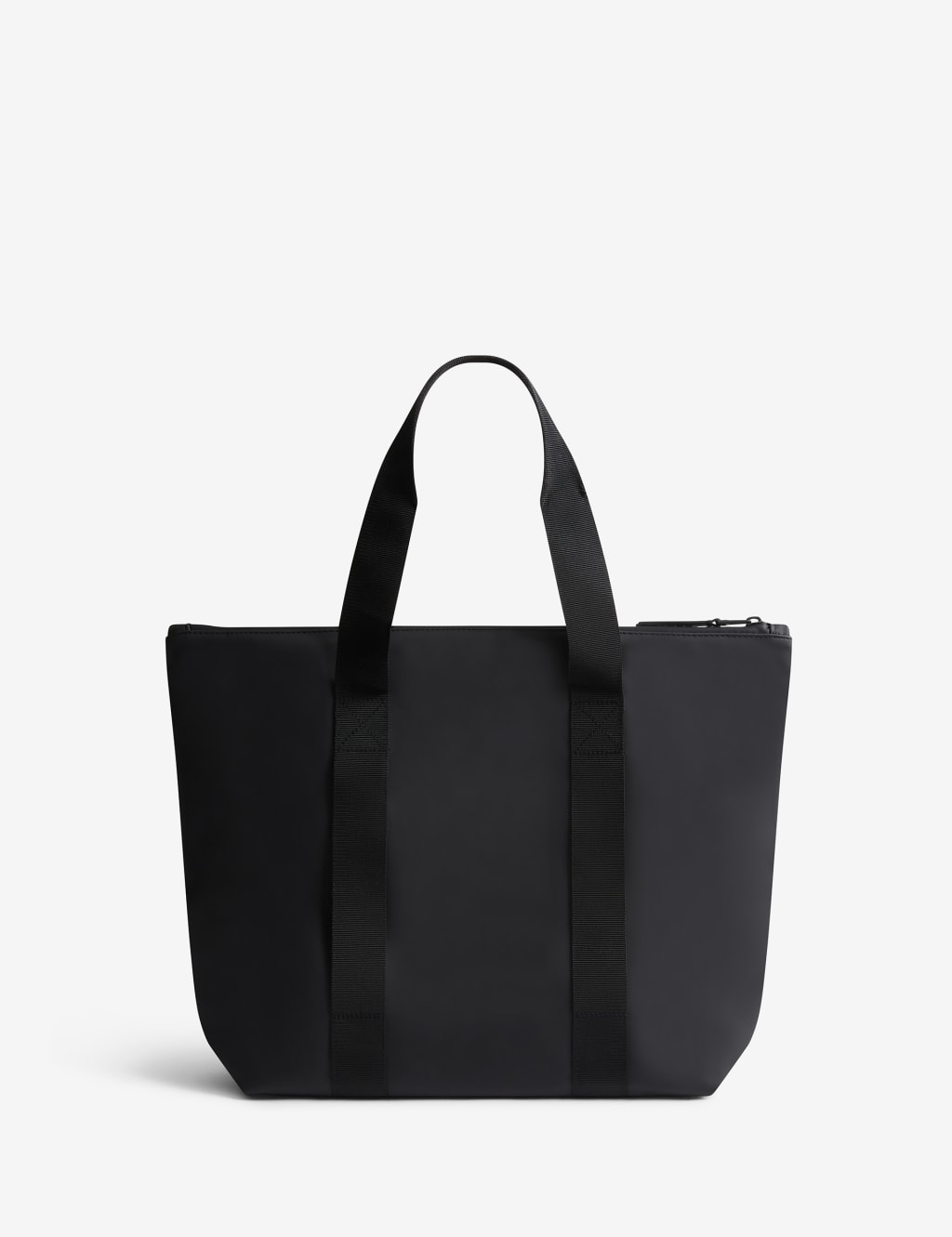 Water Resistant Fabric Tote Bag 2 of 4