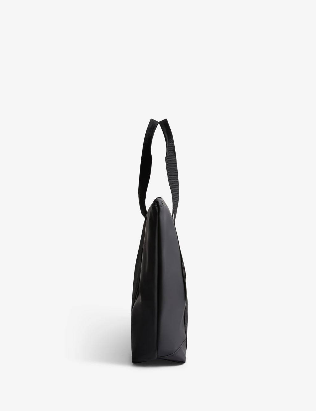 Water Resistant Fabric Tote Bag 3 of 4