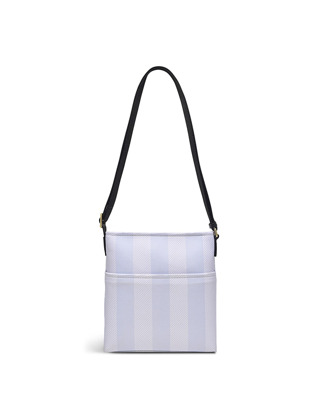Palace Gardens Striped Cross Body Bag Radley M S