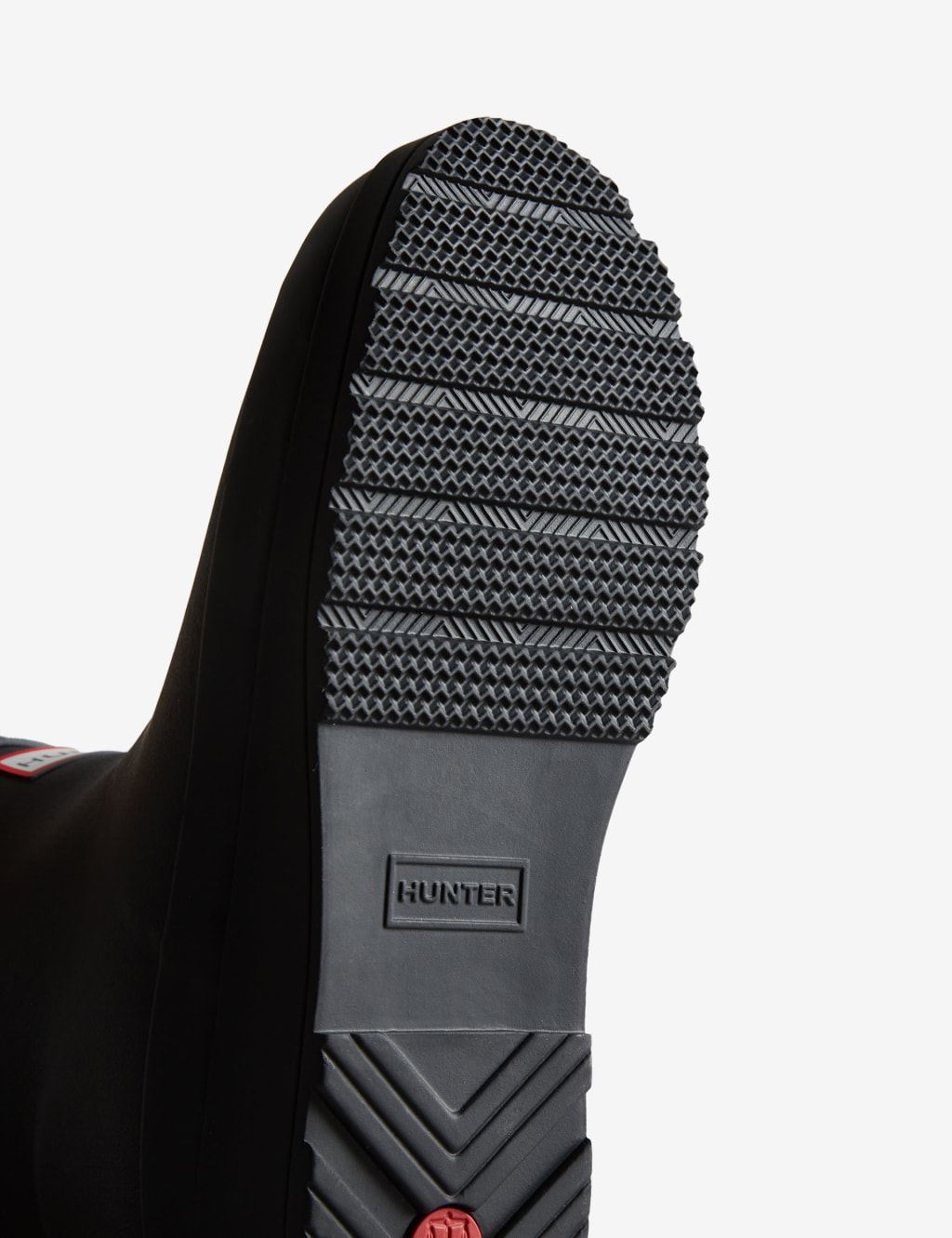 Hunter shearling boots shop