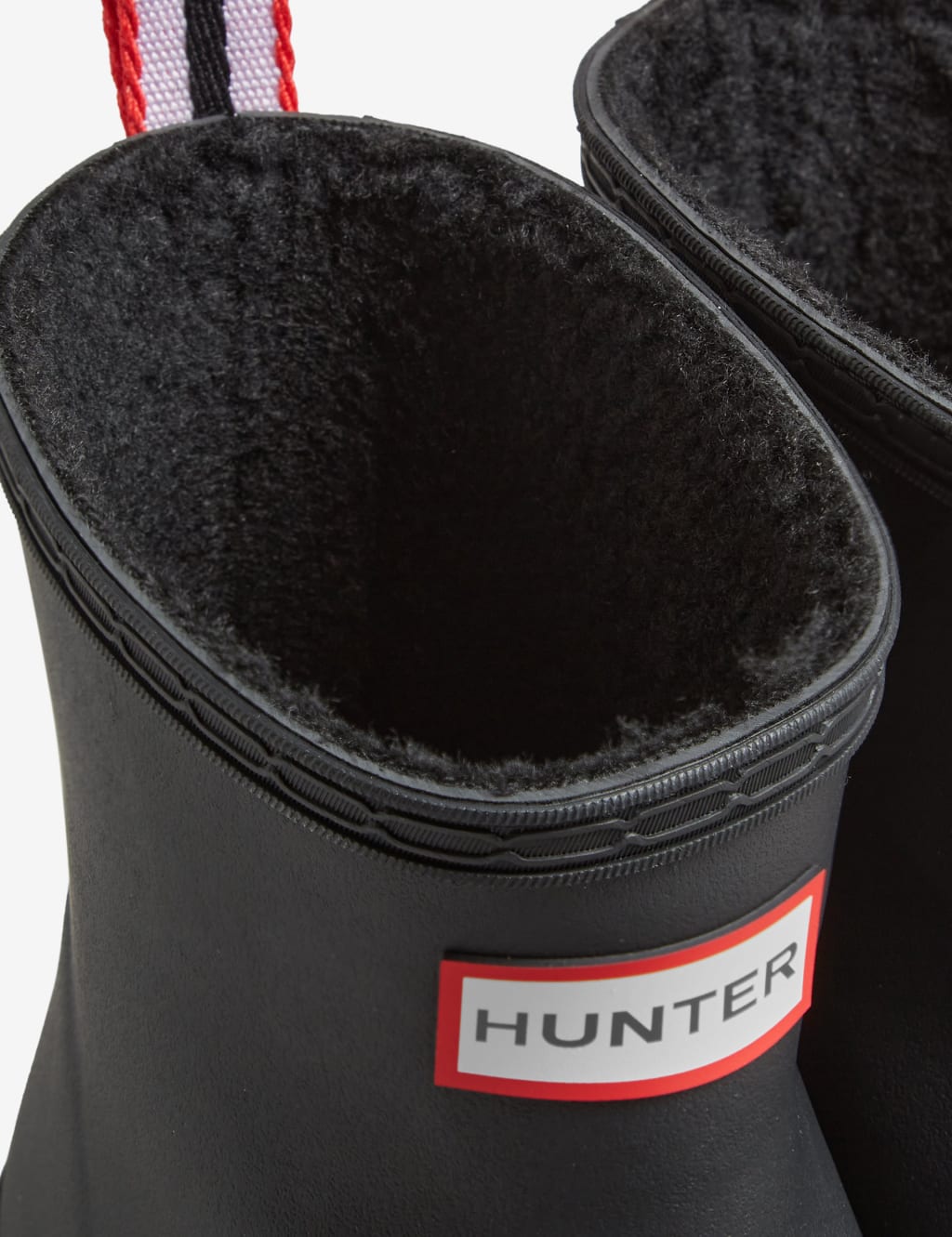 Play Shearling Insulated Short Wellington Boots 5 of 5