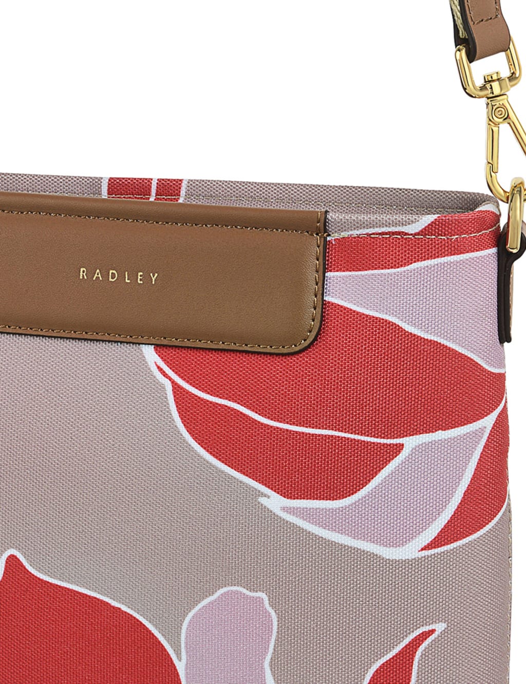 Southwell Gardens Floral Cross Body Bag Radley M S