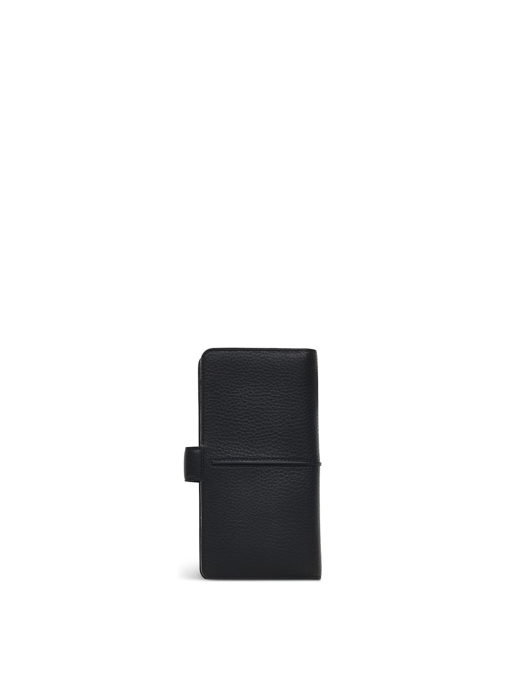 Hillgate Faux Leather Large Cardholder 2 of 3
