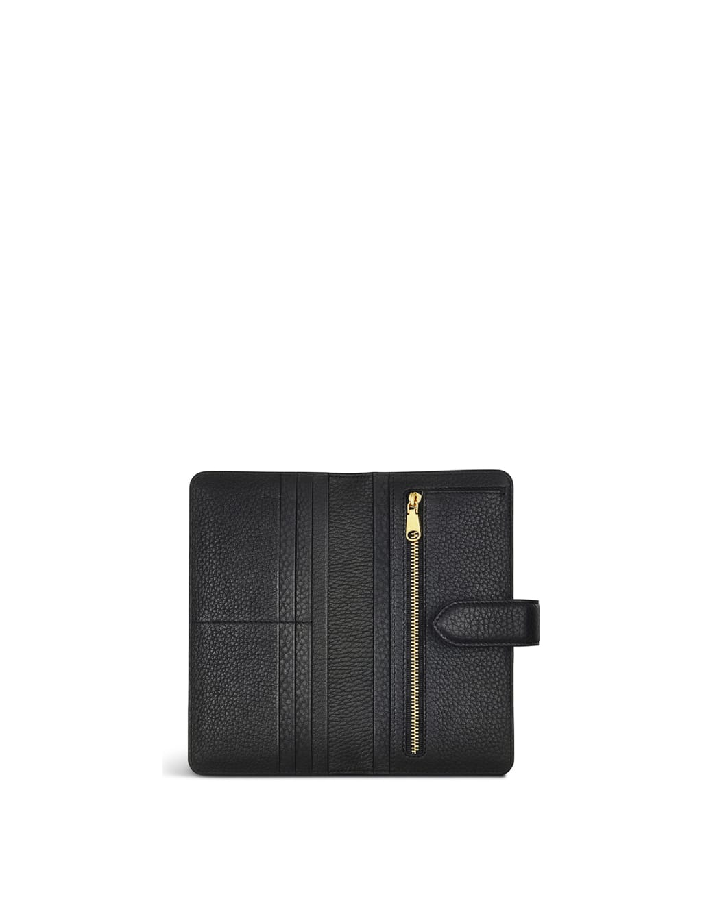 Hillgate Faux Leather Large Cardholder 3 of 3