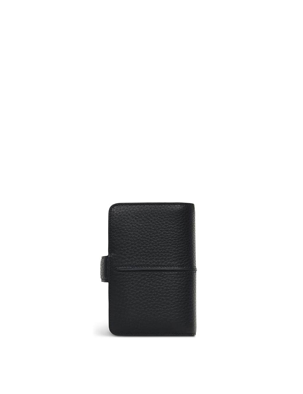 Hillgate Faux Leather Medium Bifold Purse 2 of 4