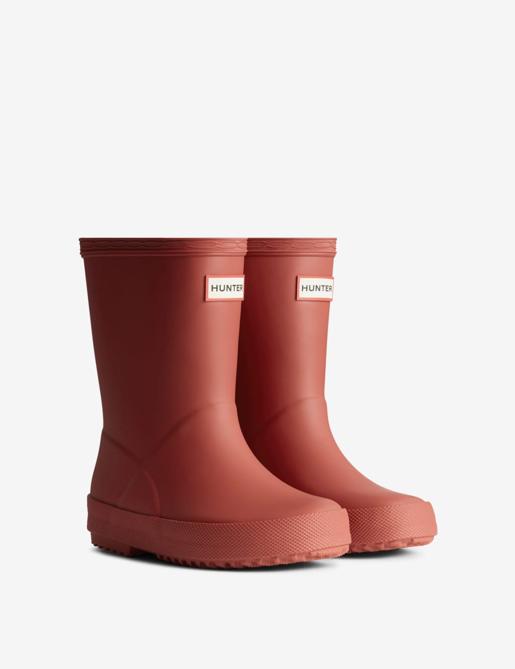 First wellies deals
