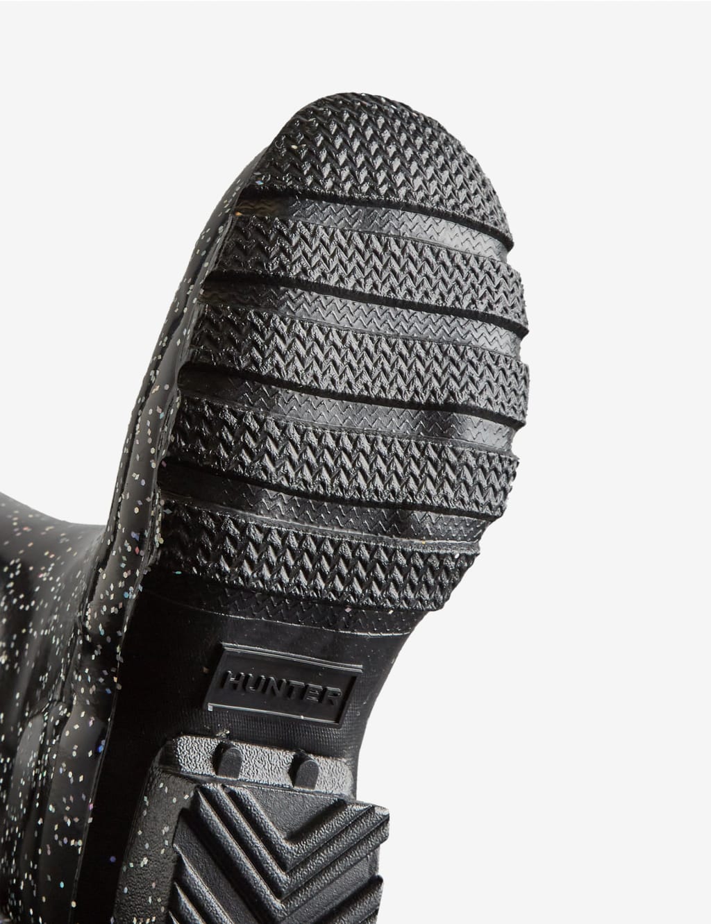 Hunter glitter wellies sale