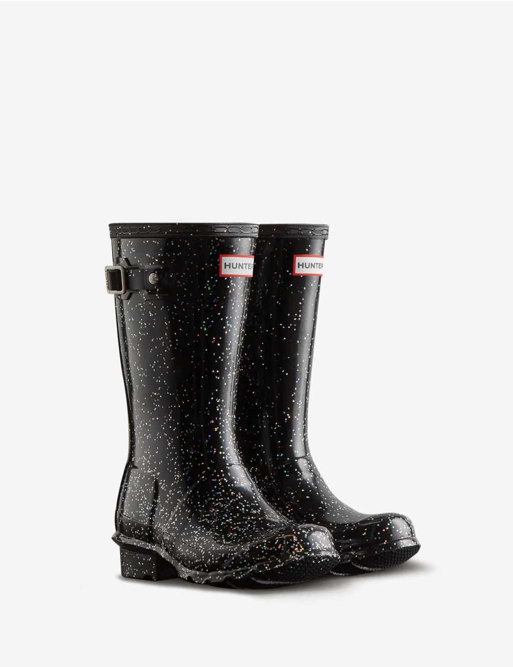 My first hunter wellies shop