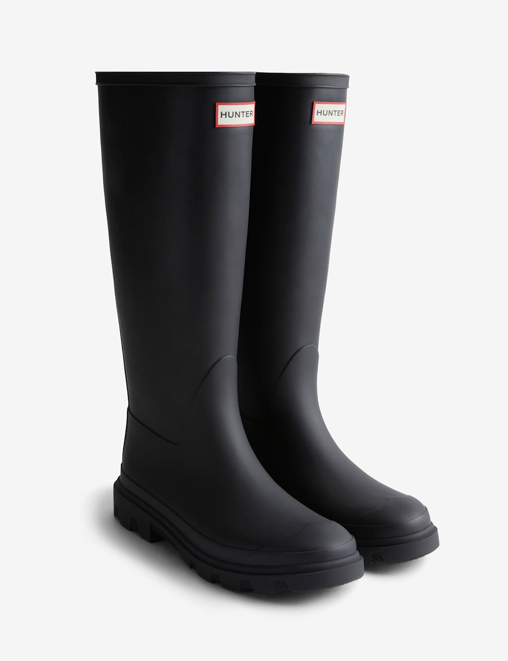 Downpour Tall Wellington Boots 2 of 4