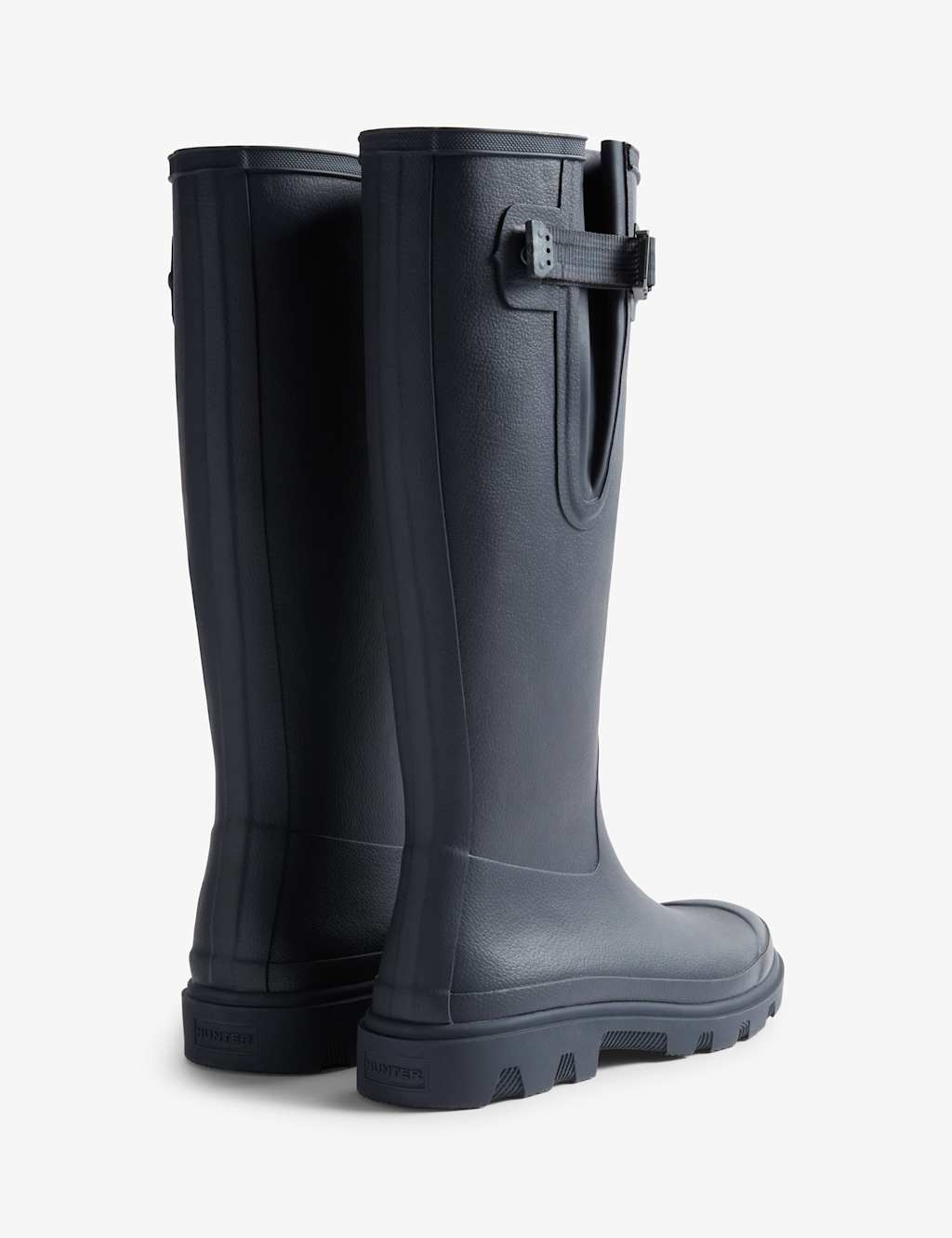 Downpour Adjustable Wellington Boots 3 of 4