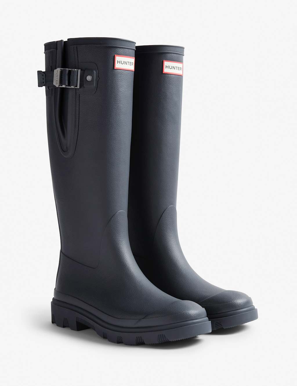 Downpour Adjustable Wellington Boots 2 of 4