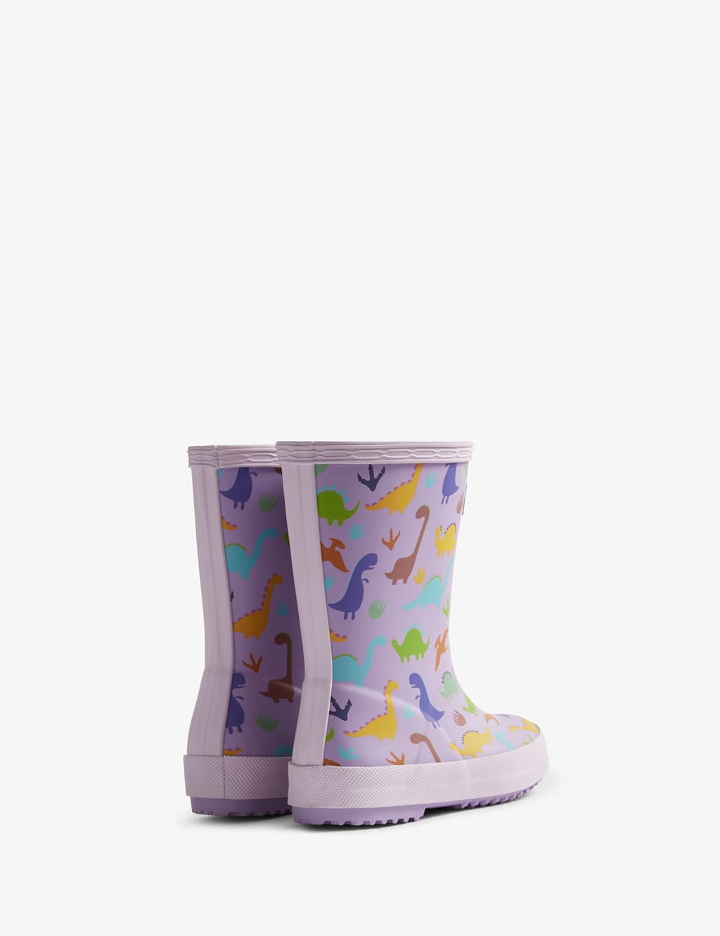 Kids' Dinosaur Wellies (10 Small - 2 Large) 3 of 4