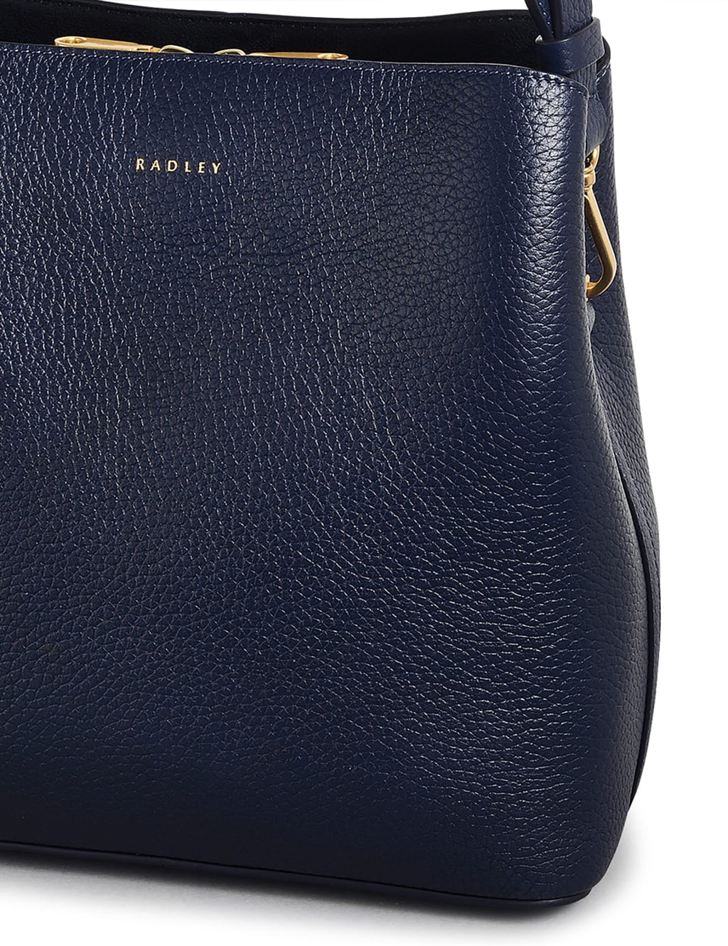Leather Cross Body Bag