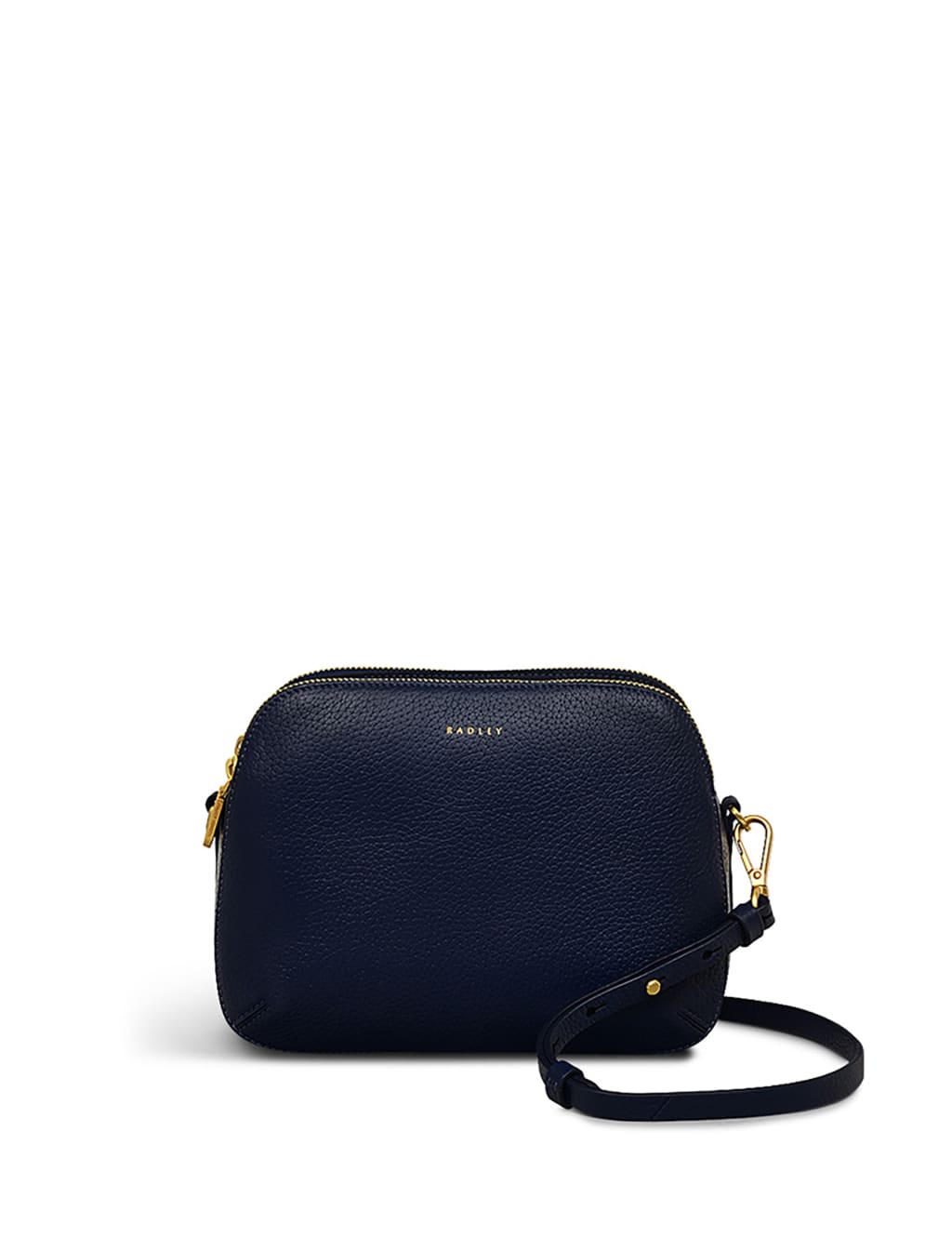Radley grey cross body bag shop