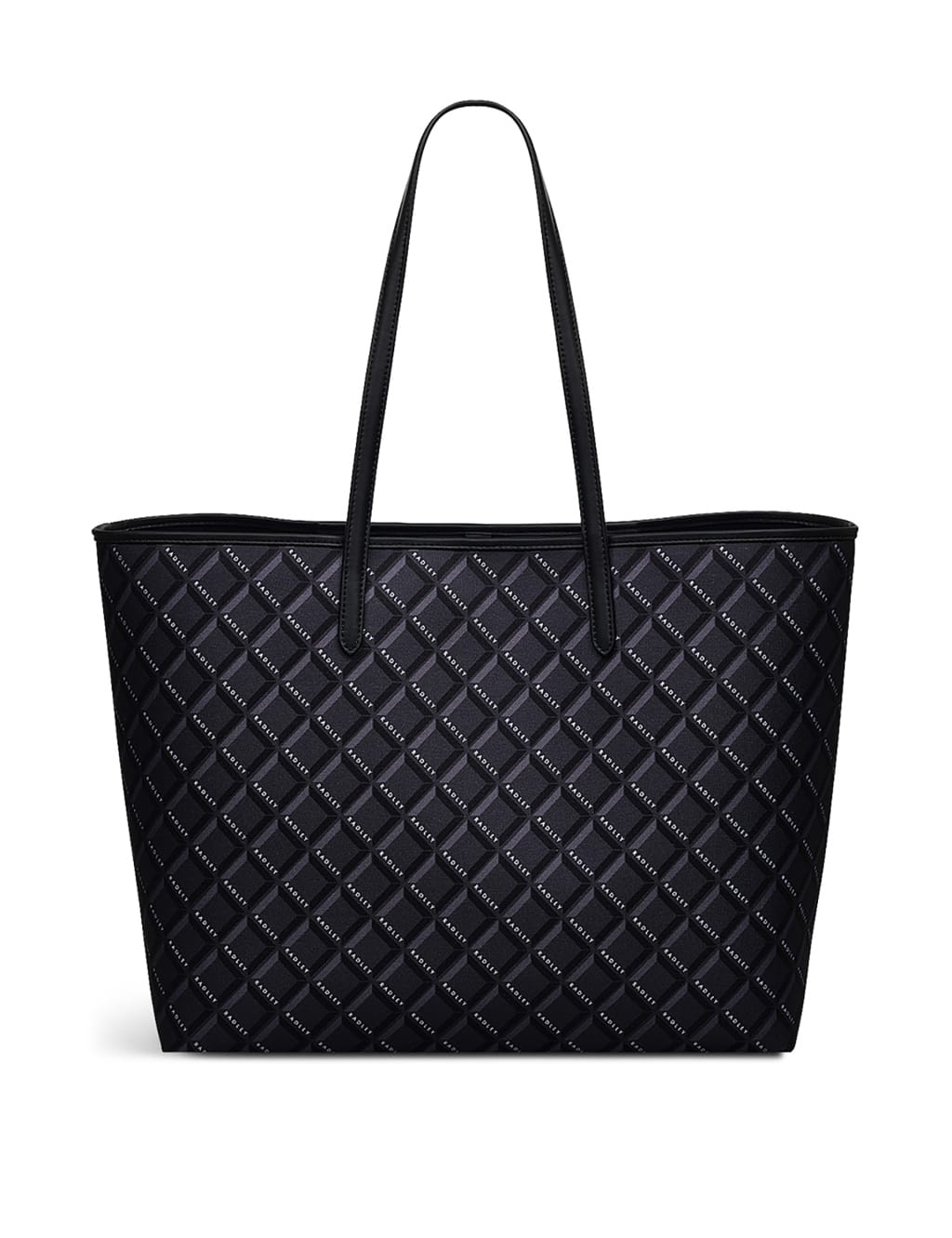 Radley be yourself tote bag online