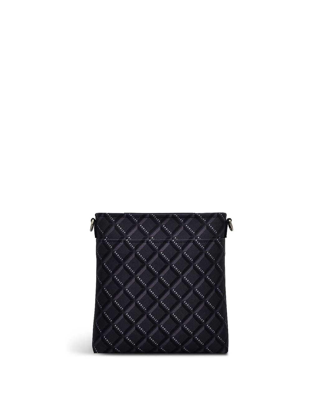 Geometric Cross Body Bag 3 of 6