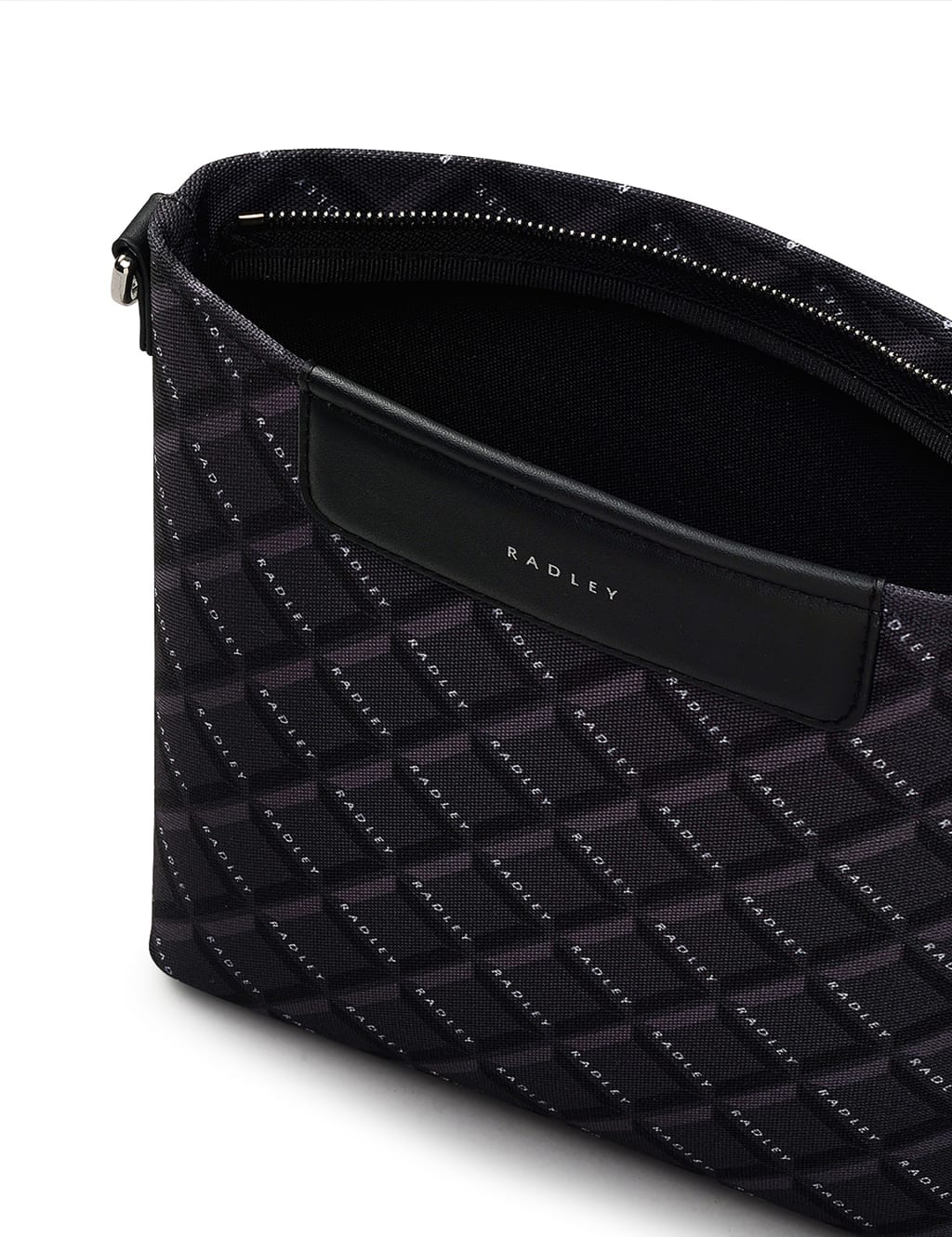 Geometric Cross Body Bag 4 of 6
