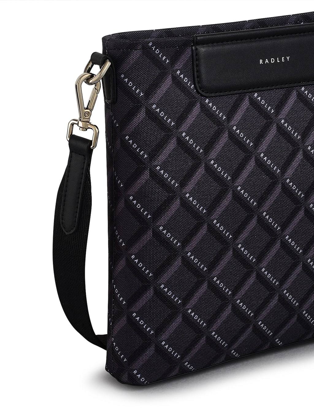 Geometric Cross Body Bag Radley M S